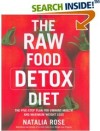 The Raw Food Detox Diet