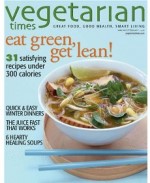 Vegetarian Times Subscription