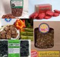 Vegan Treats and Snack Foods