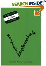 The Little Book of Vegan Poems