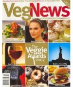 VegNews Subscription