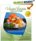 Vegan World Fusion Cuisine