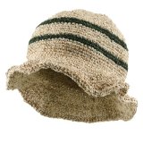 hemp hat