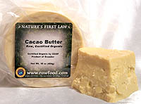 Raw Chocolate Powder