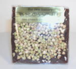 Raw Brownie - Cocoa Crunch