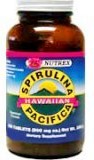 Spirulina