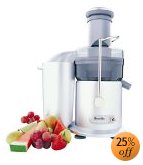Breville JE95XL
