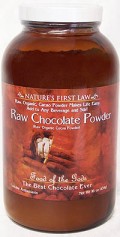 Raw Chocolate Powder