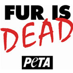 Fur is Dead PeTA