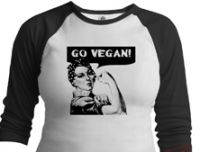 Go Vegan