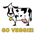 Go Veggie!