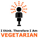 I Think. Therefore I Am